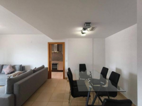 Islamar II Apartment 1